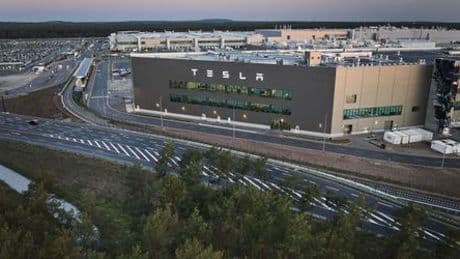 Tesla: Neuer Wasserdeal in Grünheide könnte null und nichtig sein