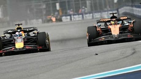 Formel 1 in Italien – Pressestimmen: Max Verstappen »übertölpelt« die Konkurrenz