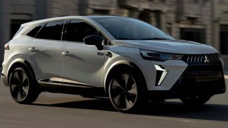 ?Mitsubishi Grandis, spicca per spazio e versatilità. Arriva il suv ibrido per le famiglie pensato per l'Europa
