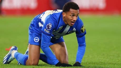 Joao Pedro given immediate Chelsea headache as £60million man faces tough decision