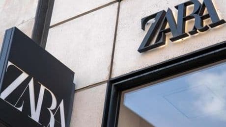 Zara: Modemarke muss Werbefotos mit »ungesund dünnen« Models entfernen
