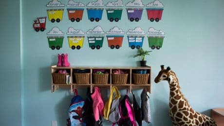Alberta failing to ensure daycares use funds to cut fees for parents: auditor general
