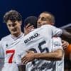 Tussenstanden KKD | Telstar en FC Emmen strijden om laatste ticket play-offs