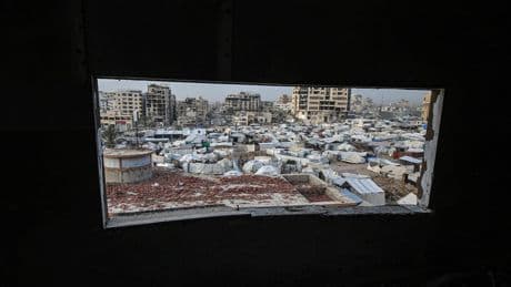 Nahostkonflikt: Israelische Armee ruft zur Evakuierung im nördlichen Gazastreifen auf
