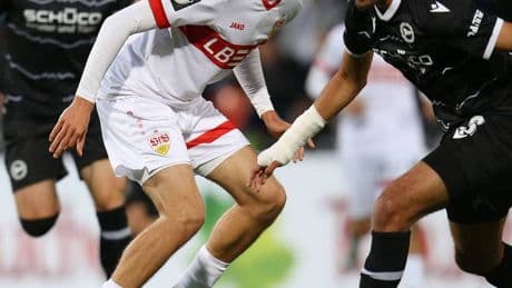 Vierter Zugang ist da: Darum entschied sich Fortuna für Luca Raimund