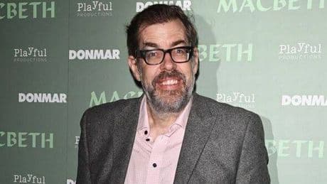 Richard Osman names one country that is 'joy' to visit for unexpected reason