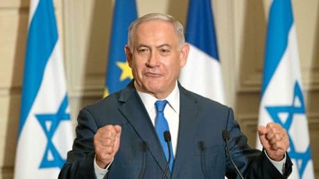Étienne Gernelle : « Dans l’intérêt des Israéliens comme des Palestiniens, Benyamin Netanyahou doit partir »