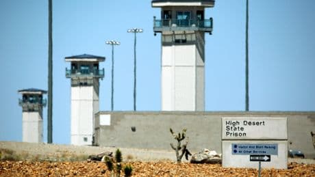 Nevada settled lawsuit over man's prison death for $4.6 million, lawyer says
