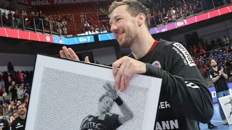 Handball-Bundesliga: Zum Abschied die Katastrophe verhindern
