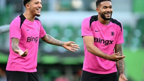 Real Betis vs Chelsea LIVE: Conference League final match stream, latest team news, lineups, TV, prediction