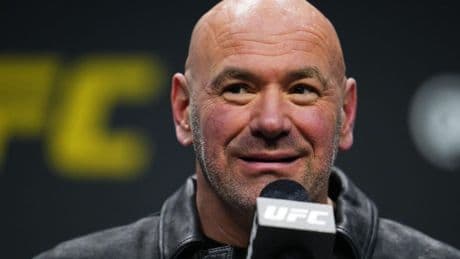 Former Olympian & WWE Superstar Says, ‘I Want To Be A UFC Star’