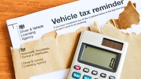 'Confusion' over DVLA car tax changes 'impacting every driver' with £195 rate