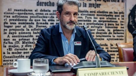 Hispasat incorpora a su consejo a David Cierco