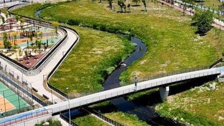 Cumhurbaşkanı Erdoğan, İstanbul’da 4 millet bahçesinin açılışını gerçekleştirecek