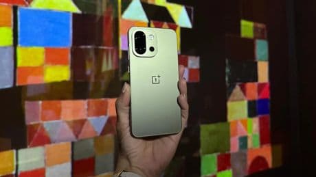 OnePlus 13s, al descubierto: así es uno de los móviles compactos más esperados del año