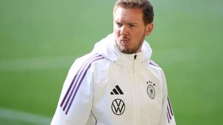 Florian Wirtz: Julian Nagelsmann hat ihn bei Wechselentscheidung beraten