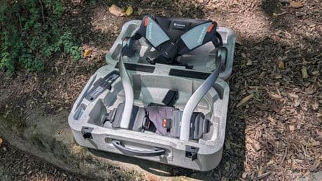 Marche, montées, escaliers : un exosquelette peut-il vraiment soulager vos jambes ? Nous avons mis à l’épreuve l’Hypershell X Pro