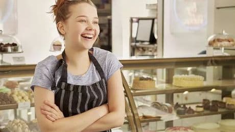 Summer job rules every parent needs to know this summer for their child