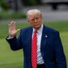 Droits de douane : Donald Trump signe le décret qui porte à 50% la surtaxe sur l'acier et l'aluminium