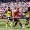 PSV vandaag in actie: bekijk de oefenduels van de Eredivisie-clubs