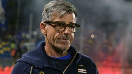 Serie B, Sampdoria e Salernitana in campo a Marassi per la gara d'andata dei playout