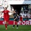 Pokal-Finale in Köln: Lea Schüller im Torrausch: Vorgeschmack auf die EM?