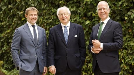 Morabanc espera que Tressis opere como banco en julio y aspira a crecer en 2.000 millones de euros