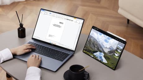 Estados Unidos impide a Huawei fabricar más PCs con Windows. Su respuesta: lanzar su primer portátil con Linux