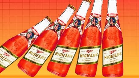 The summer's hottest drink is also a recession indicator