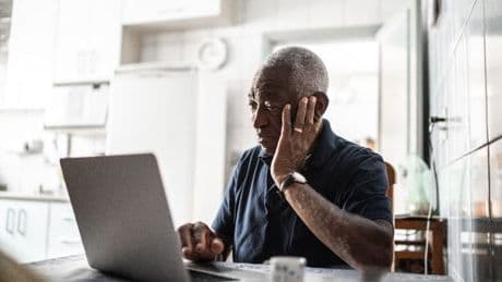 Over-65s with muscle pain urged to check if they can get £441 DWP payment