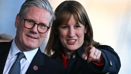 Rachel Reeves dealt major blow with 1 in 4 firms planning to axe staff