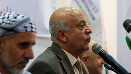 Krieg in Nahost: Huthi-Ministerpräsident durch israelischen Angriff getötet