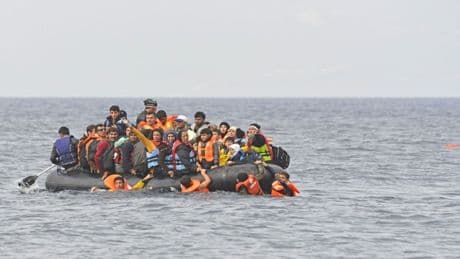 Af Örgütünden İngiltere-Fransa göçmen anlaşmasına tepki: İnsan hayatı üzerinden pazarlık yapılıyor