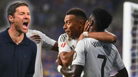 El Real Madrid ganó sufriendo en Oviedo