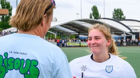 Drie strafballen, nul goals: Remmerswaal dé heldin van HDM