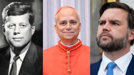 De John Kennedy à Léon XIV en passant par JD Vance : radiographie du catholicisme américain