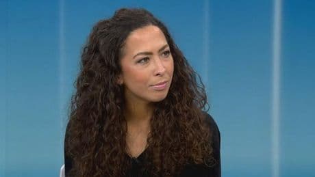 „Dass Greta mit Hamas- und Hisbollah-Freunden segelt, hat die ARD nicht erwähnt“