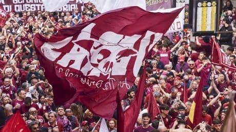 I tifosi ci sono: Torino, adesso tocca a te!