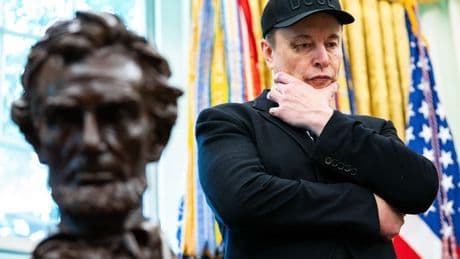 Take a political time-out, Elon Musk: ‘America Party’ rant proves even your genius has its limits
