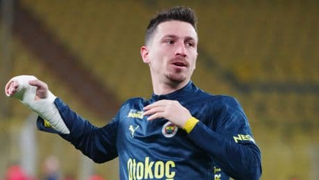 Mert Hakan Yandaş 10 binde 1 görülen hastalığa yakalandı