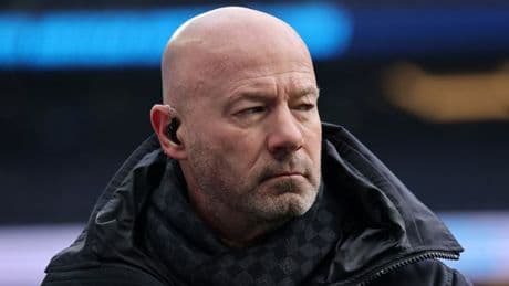 Alan Shearer sends Alexander Isak tongue-in-cheek message after Hugo Ekitike strike