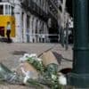 Who are the victims of the Lisbon funicular cable crash?