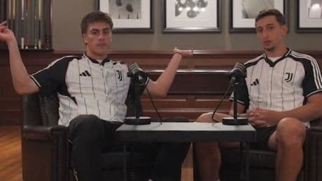 Yildiz tra Allegri, retroscena Huijsen e invito a Del Piero: &quot;Locatelli un buon allenatore&quot;