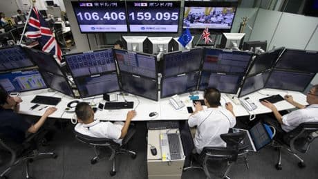 La crisis de los bonos a 30 años: ¿señal global de alarma o ajuste del mercado de deuda?