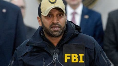 FBI to move thousands of agents from immigration to counterterrorism in wake of Iran strikes: reports
