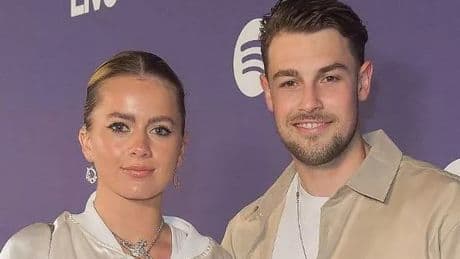 Love Island’s Andrew Le Page reveals he is secretly dating after Tasha Ghouri split