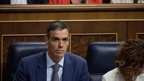 Sánchez se blinda y prescinde de fontaneros’ para gestionar la crisis con los socios: Es nuestro único interlocutor