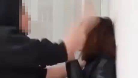 Sivas'ta liseli Elif'in darbedilmesiyle ilgili 7 kişi tutuklandı