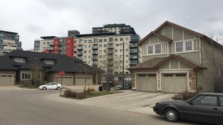 Edmonton group pushes growth, claims suburbs generate more taxes than costs
