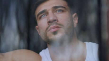 Tommy Fury shares ‘terrible’ moment he hit rock bottom after Molly-Mae left him